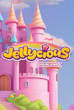 Слот Jellycious DoubleMax от провайдера Yggdrasil Gaming на рубли в онлайн-казино, начать игру прямо сейчас