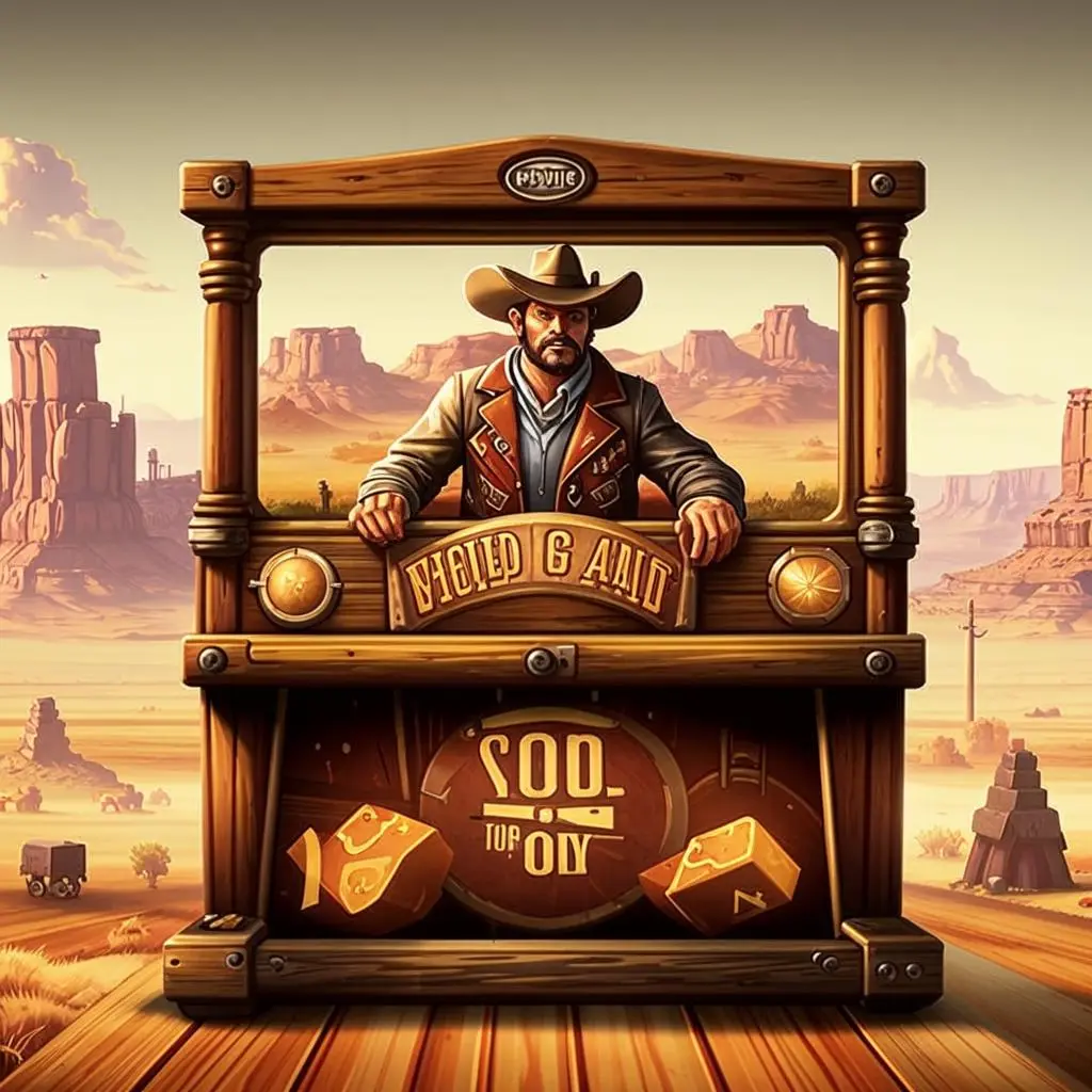 Окунитесь в мир приключений с  Wild West Gold в Arkada Casino и откройте новые горизонты